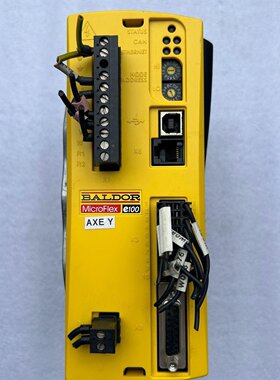 原装拆机件,BALDOR葆德MFE230A003B议价