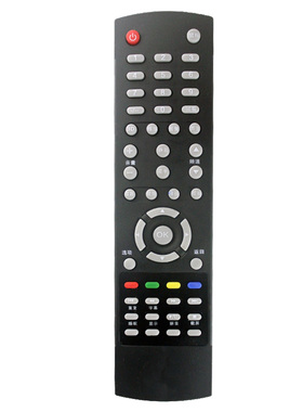 用于AOC冠捷电视机遥控器LD50V02S6 LD43V02S LD40V02S8 LD50V02S
