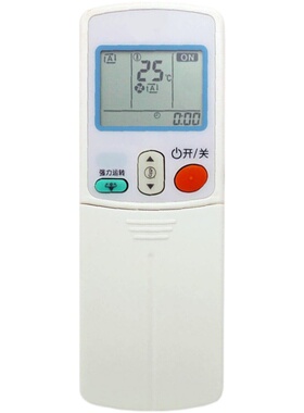 适用于大金空调遥控器ARC433A82通用A49 A78 A31 A75 A15 A11 A95