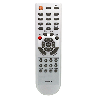 适用于创维电视机遥控器YK-63LK 8M60 8M69 37L05HR 8K21 26L03HR
