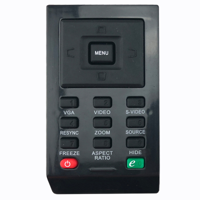 适用ACER宏基投影机仪遥控器X1160Z X1161PA X1130P EV-S13H -S50