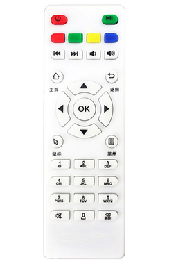 适用忆典IDER亿典H8八核V7 S1S2Q6 S6Z4忆点网络机顶盒播放遥控器