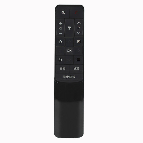 适用TCL电视机遥控器RC601JC11 55C1 65C1 55P2 65P2 L65C2-CUDG