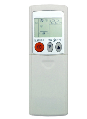 适用三菱空调遥控器KDO6ES KD06ES KD07BS KP07BS KP06ES KP06DS
