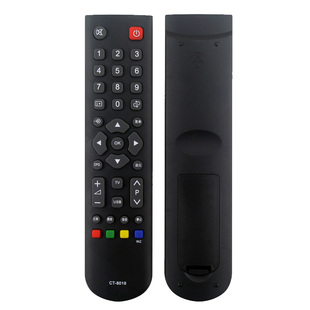 适用东芝电视机遥控器CT-8018 32BF1C 40TA1C 32/40TA1CH 32R1C