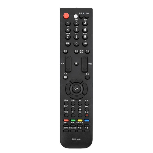 适用海信电视遥控器CN-31658