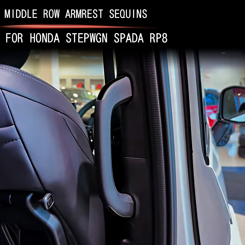 适用于本田STEPWGNRP8中