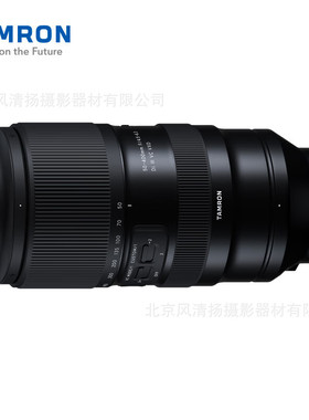 （）A067S 50-400mm F/4.5-6.3 Di III VC VXD防抖人像