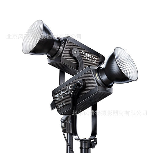 南光（NANLITE）Forza720 720B专业影视补光灯视频人像直播常亮灯
