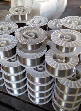 新品 碳化钨耐磨焊丝ZD310YD688YD888YD998耐磨堆焊药芯焊丝包邮