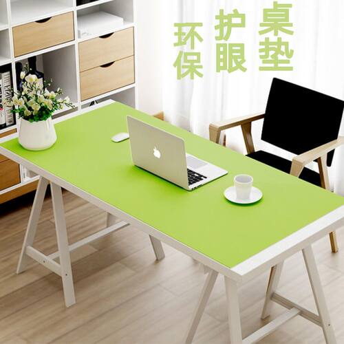 写字桌办公桌垫定制超大作业垫