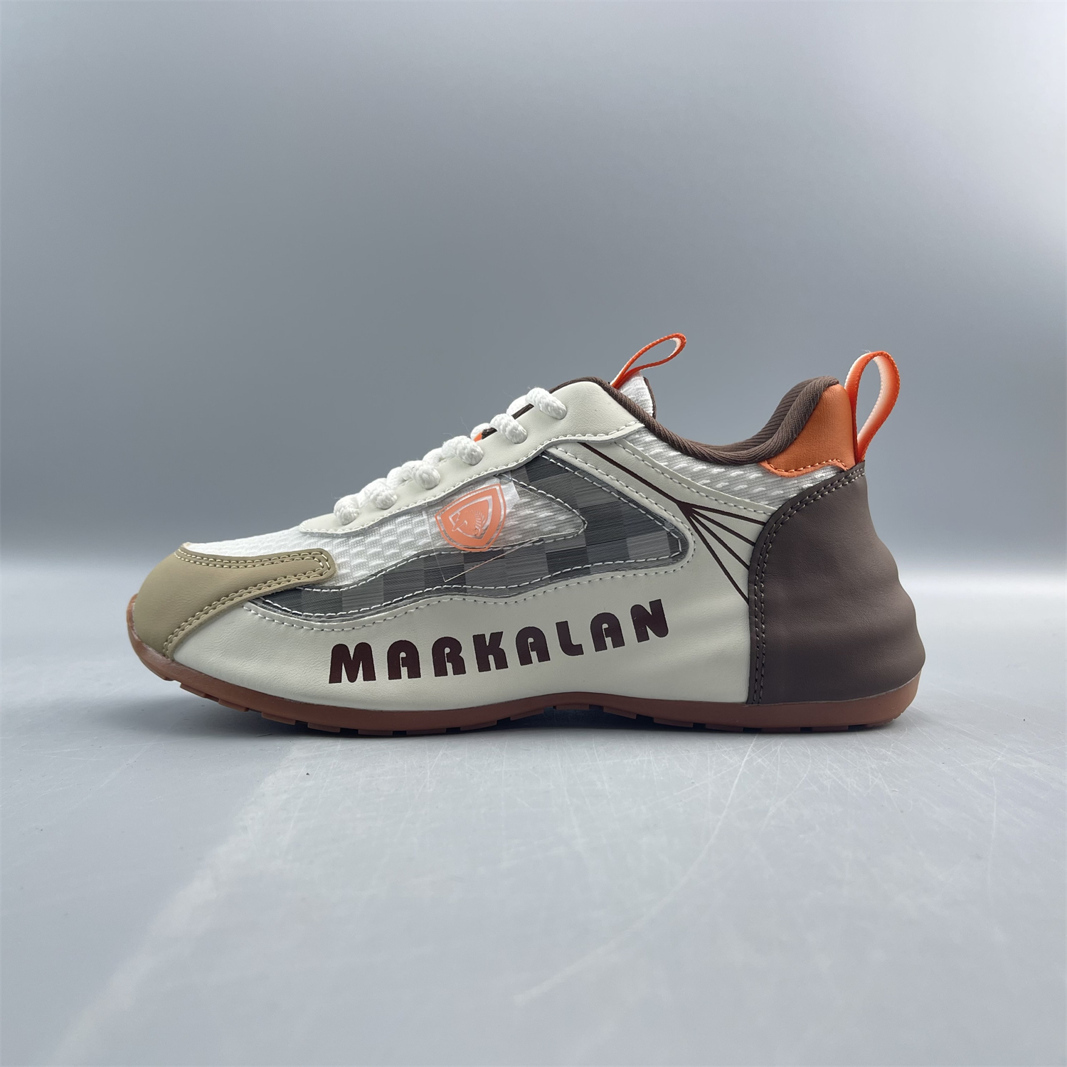 36-42码女鞋休闲运动鞋商场轻奢