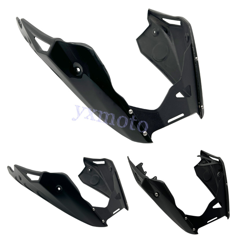 CB75023款改装下导流罩