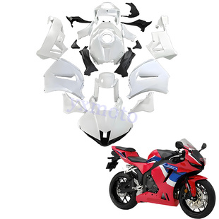 CBR600RR F5 20-21年注塑外壳 24-25年全车板 包围 护板后尾头罩