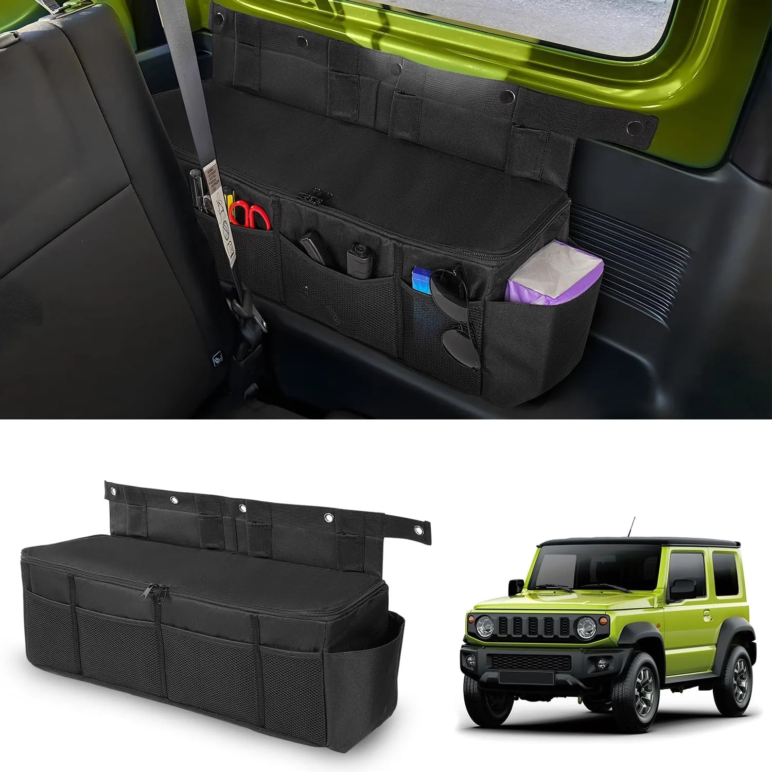 适用于JIMNY吉姆尼JB74WJB64W改