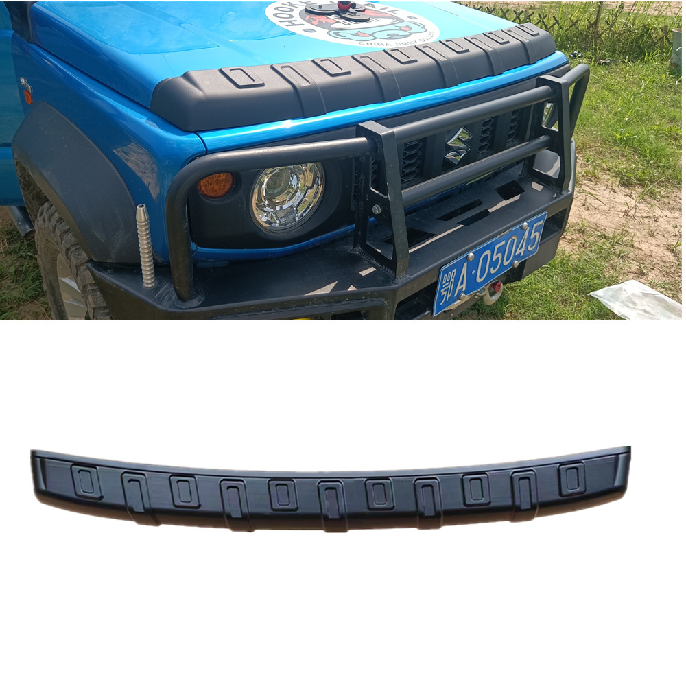 适用铃木吉姆尼2018+JB64JB74外