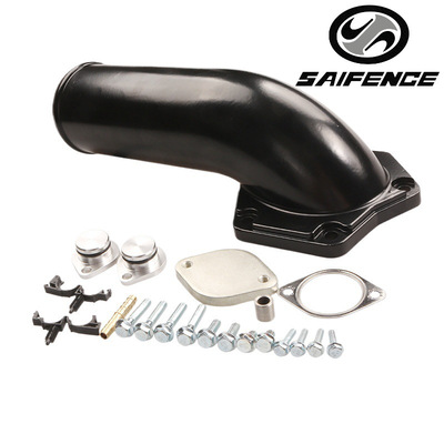 EGR 适用于08-10F-250 F-350 6.4升动力冲程涡轮增压柴油发动机