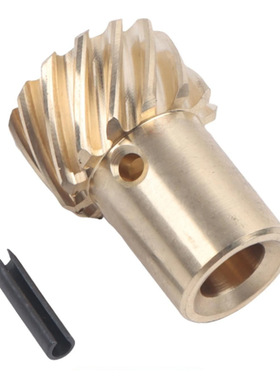 适用SBC BBC雪佛兰汽车分电器齿头 铜分电器齿轮