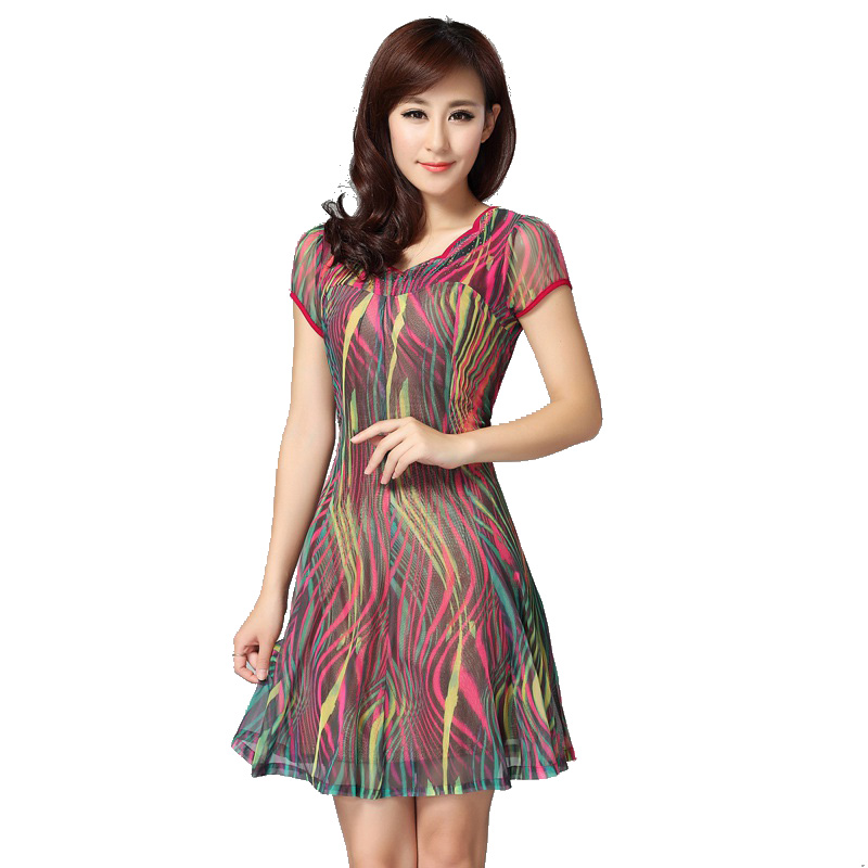 唯品会特卖女装品牌折扣店正品旗舰店清仓夏季