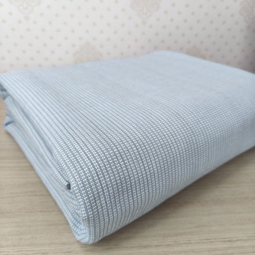 [起球包退】特厚老粗布床单凉席