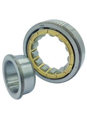 TMB天马轴承N/NU/NJ326 328 330 332 334 336 338 340M