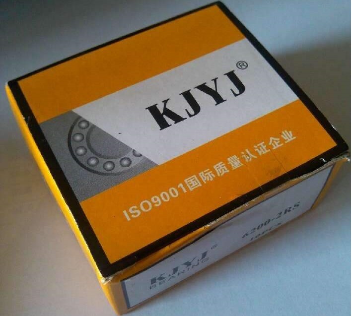 KJYJ浙江宁波慈溪金洪电机轴承6212 6213 6214 6215 6216 62172RS