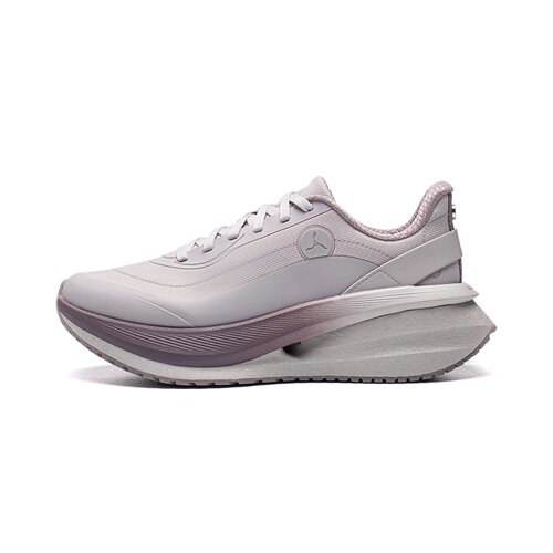 李宁2026款LI-NING 1990流光女子反光轻量回弹运动时尚鞋ALFW060