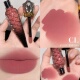 Christian 001F不沾杯唇釉 343f Louboutin CL萝卜丁哑光唇釉383f
