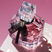 圣罗兰反转巴黎女士香水EDP浓香 上新 YSL 持久留香情人节礼