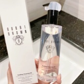 Brown 芭比波朗新版 植物精粹卸妆 Bobbi 深层清洁肌肤200 400ml