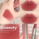 纪梵希口红粉红丝绒N27 N37 Givenchy N16 554 23大牌口红正品
