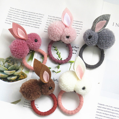 韩国饰品可爱风儿童发夹