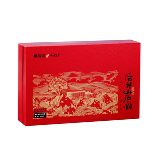 顺茗道福鼎白茶2019年迎客茶白牡丹老白茶散茶泡袋50克（10泡）