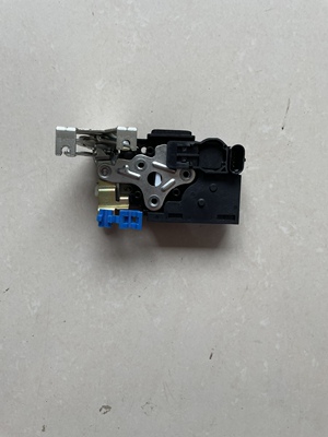 徐工吊车配件 新款南汽驾驶室 锁块 xct25 25k5c 等车型 原厂
