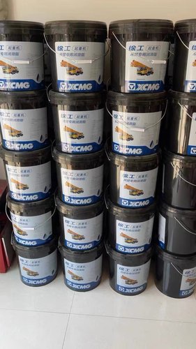 徐工吊车配件中联一大专用润滑脂
