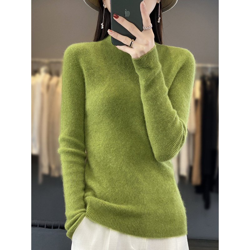 白银灰针织常规狐狸绒2025年秋季