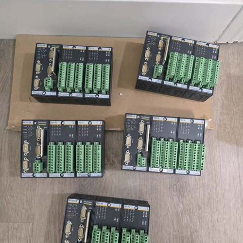 议价BACHMANN ME203/CN 、DO216、DI21可维修翻新