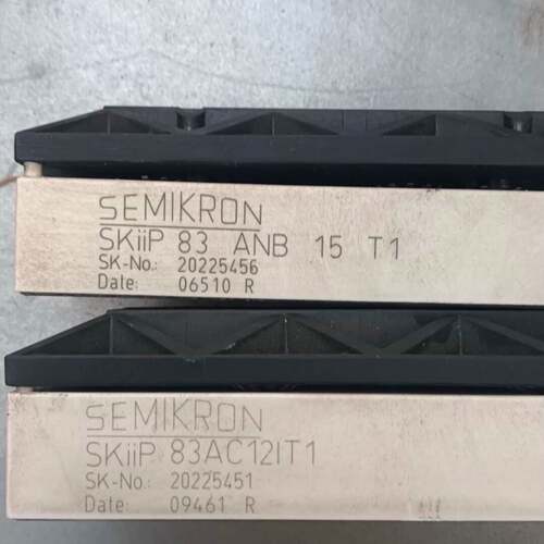 议价SKiiP 83AC12IT1可维修