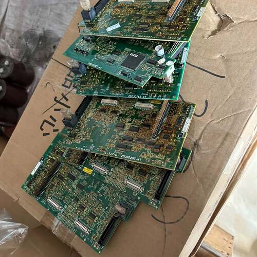 可维修NJ600-220HFEF2-JZ日立变频器主板。NNJ6C