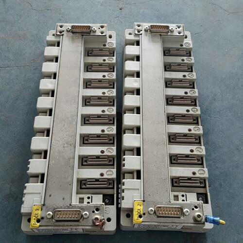 议价6FC5111-0CA73-0AA1 西门子PLC底座 基可维修翻新