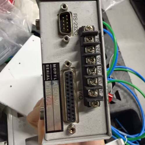 议价Accretech AT50339 Tool Runout可维修翻新