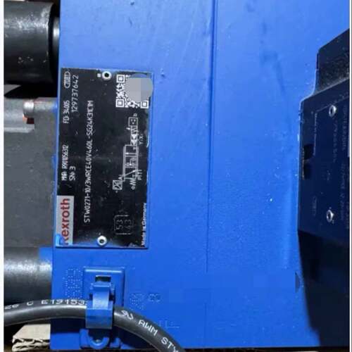 可维修R901056312 STW0271-1X/3WRCE40V