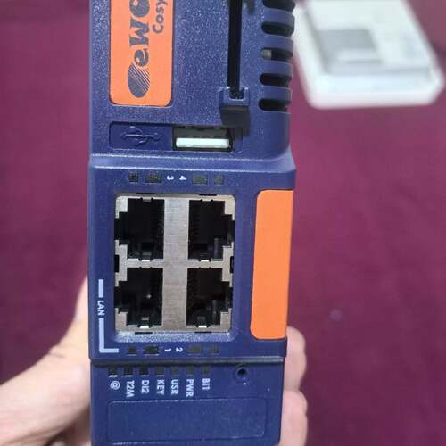可维修EWON 模块EC61330-00MA/S COSY131可