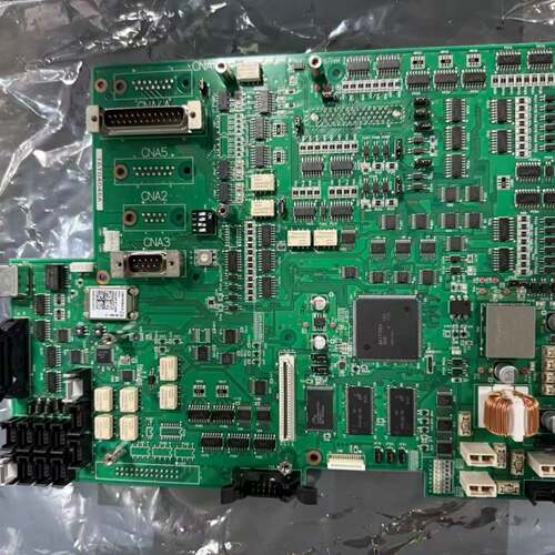 议价TDK TAS-Main Rev.7.10工业控制主板，型号可维修翻新