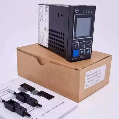 议价KS 90-1 PMA KS90-104-0010D-00可维修翻新