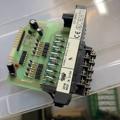 议价Automation Direct D3-08nd2可维修翻新