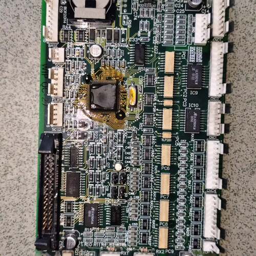 议价IMS-L4018D 蒙德变频器 18KW 主板 AM-1可维修