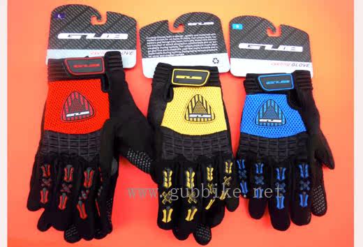 Gants de cyclisme mixte - Ref 2247362 Image 1