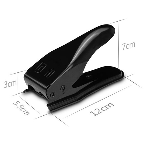 Pince pour cartes SIM - Ref 305148 Image 3