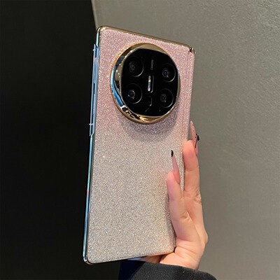 华为MateX6典藏版折叠屏手机壳